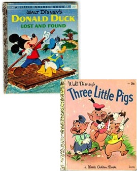 © Disney