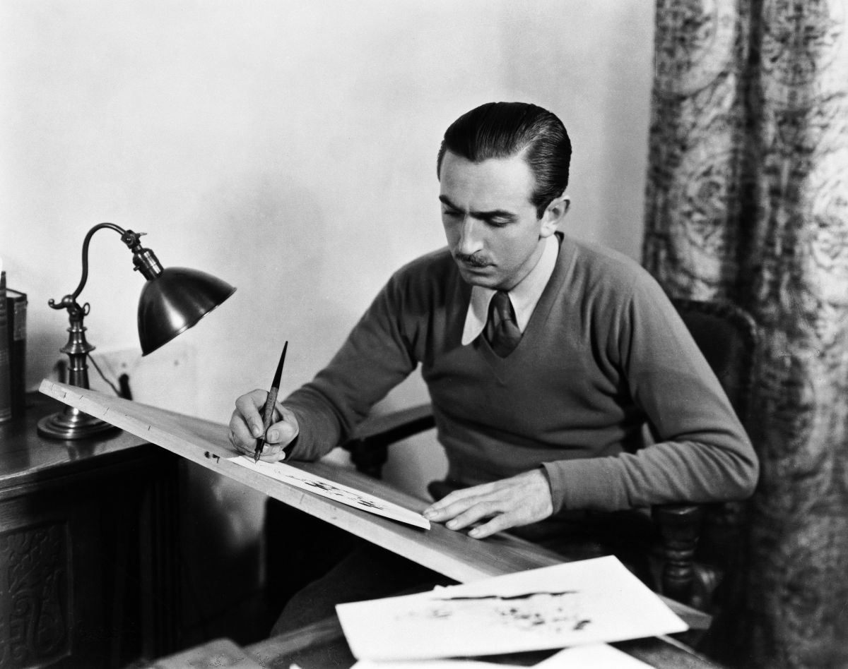 Disney Dali