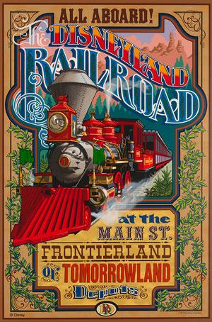 Railroad