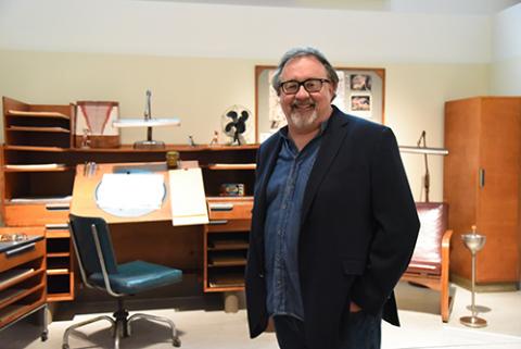 Don Hahn