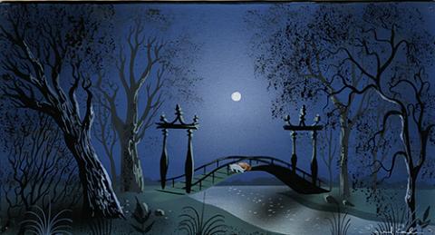 Lady Tramp