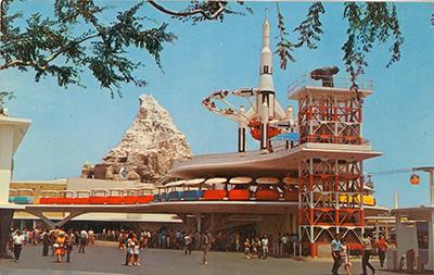 People Mover
