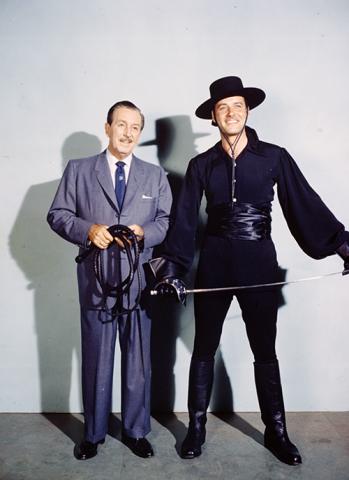 Zorro