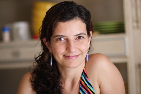 Raquel Coelho