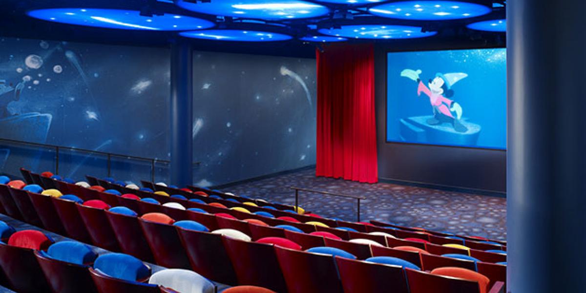 Theater Slideshow