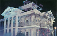 Haunted Mansion