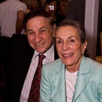 Diane Disney Miller