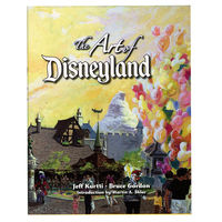 Coming Soon: Disneyland The Fan Driven Time Machine