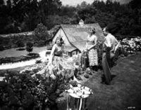 A Bloom in the Garden of a Marriage