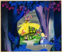 Spotlight Talk Recap: Mary Blair & The Movies
