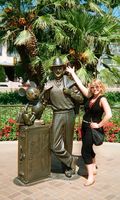 What Do YOU Do, Brenda Litzinger?