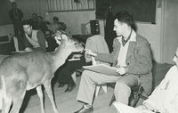 Frank Thomas: The Key-Playing Key Animator