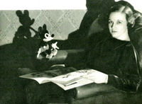 Forgotten Disney Heroines: The Disney Secretaries