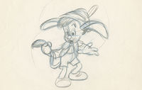 Milt Kahl: Master Puppeteer