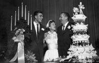 Ron and Diane Get Married