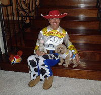 Getting To Know Our Members: Shelley Gagnet