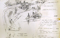 Walt Disney's Tom Sawyer Island
