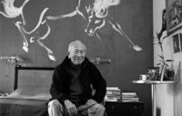 Remembering Tyrus Wong (1910-2016)