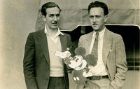 Ub Iwerks: Master of Animation and Technology