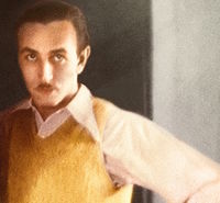 American Experience: Walt Disney