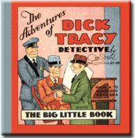 Artifactual: Mickey Mouse Big Little Book