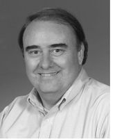 Remembering Bruce Gordon (1951-2007)