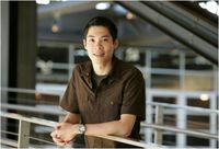 Imagineering Your Career... with Chris Chua!