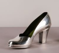 Artifactual: Cinderella Slipper
