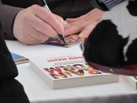Member Event Recap: Brain Storming with Don Hahn