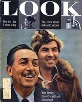 Walt and the King of the Wild Frontier