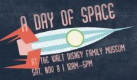 A Day of Space