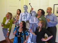 Highlights from Our 2011 Discovery Summer Camp!