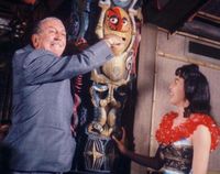 Disneyland, The Classics: Jungle Cruise and the Tiki Room
