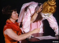 The Haunted Mansion: Madame Leota’s Little Known Story