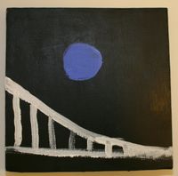 International Orange: The Bridge Re-imagined