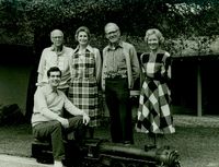 In Memory of Jeanette Thomas