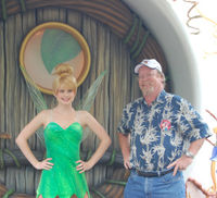 Getting to Know Our Members: Walt Blanchard
