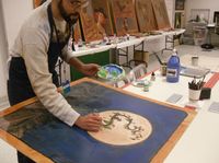 Open Studio Recap: Storytelling with Andy Gouveia