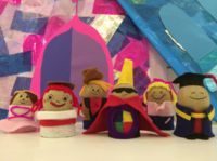 Open Studio: Create a Small, Small Figure
