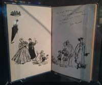Spotlight Talk: P.L. Travers’ Mary Poppins