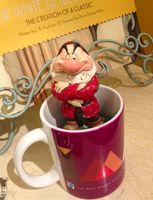 Seven Dwarf Days: Grumpy!