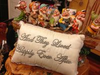 Seven Dwarf Days: Sleepy!