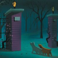 Disney Doggie Adopt-a-thon!