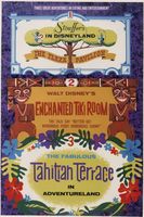 Disneyland, The Classics: Walt Disney's Enchanted Tiki Room!