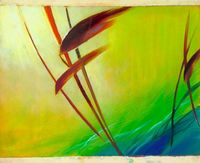 The Art of Tyrus Wong: Recap