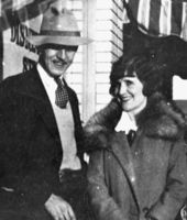 Walt and Lilly