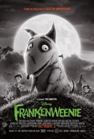 Wang and Muller, Watching Movies: Frankenweenie
