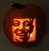 The Walt Disney Family Museum's Halloweentown!